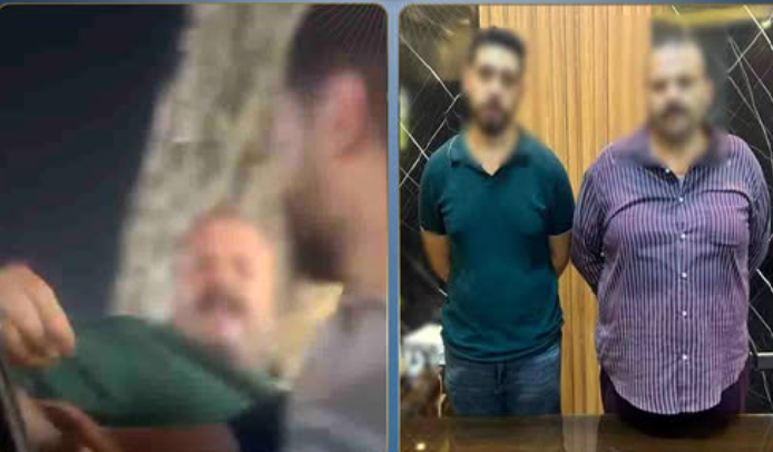 خلاف في شارع روض الفرج ينتهي بمشاجرة.. الداخلية تكشف حقيقة فيديو متداول على مواقع التواصل